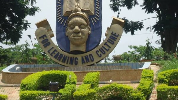 OAU medical student collapses, dies before final exam