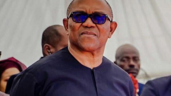 OAU refuses Peter Obi lecture venue over short notice, security
