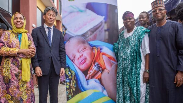 Korea, UNICEF launch immunisation drive for 2.2 million children