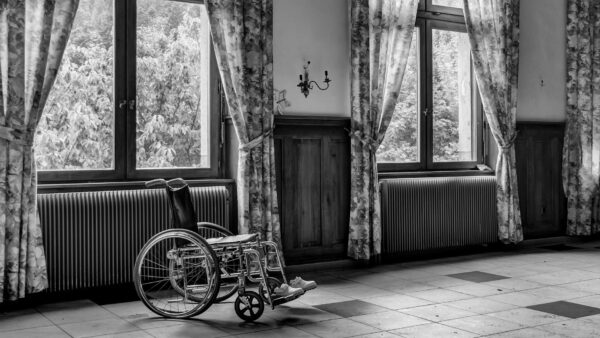 Nigeria’s leprosy centres crumble as government abandons patients to charity