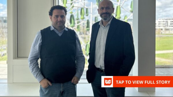 Amaya targets becoming the operating system for African agriculture