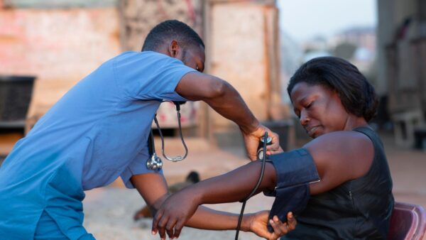 Africa’s tech boom leaves healthcare system behind, experts warn