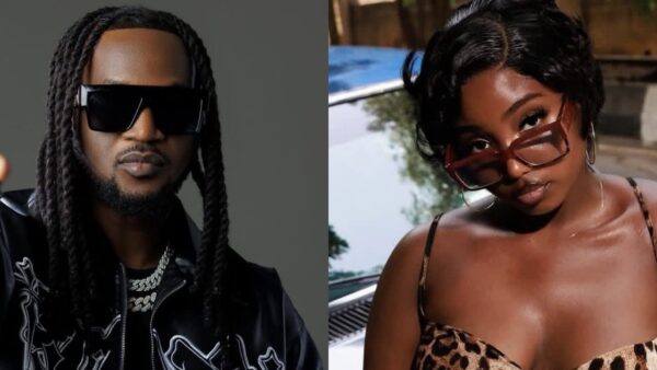 Tyira and Rudeboy drop Ordinary Love, steamy Afro-pop romance