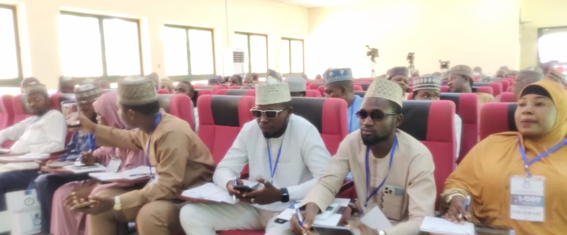artificial intelligence communication training workshop