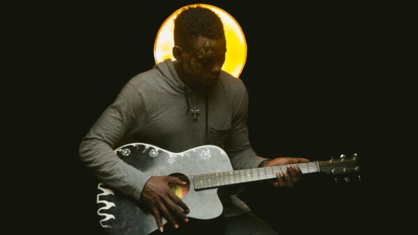 OduDiscover: Boy Spyce, The Afrobeats Singer Building Something Spiritual