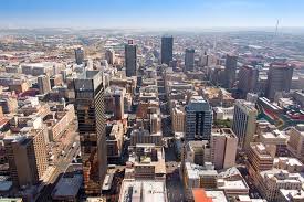 African CEOs hunt for capital amid global market turmoil