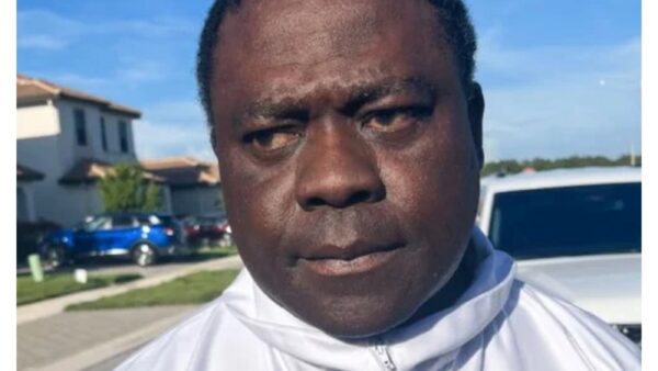 Nigerian priest convicted of sexually assaulting women under his spiritual care in Texas