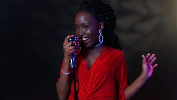 OduDiscover: Celeste Ojatula, the singer redefining intimacy in Nigerian music