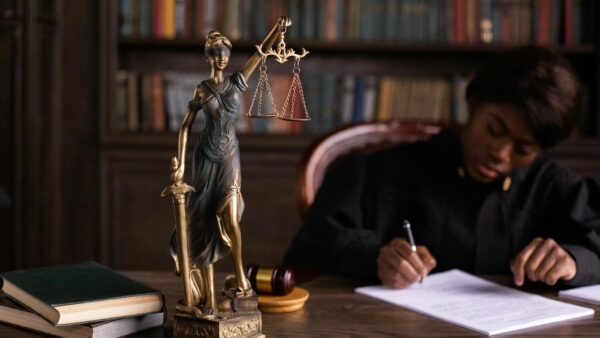 German mother jailed five years for locking daughter away seven years