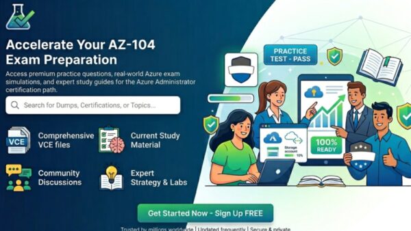 Microsoft Azure certification AZ-104 demands skills beyond theory