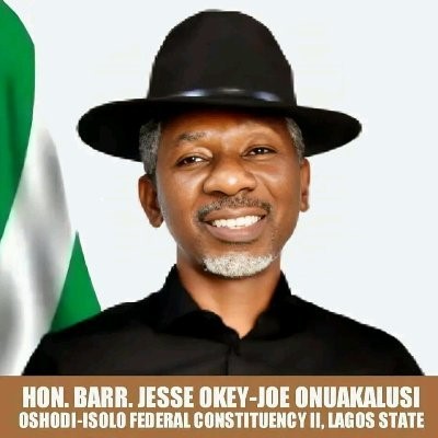 community development program Nigeria
