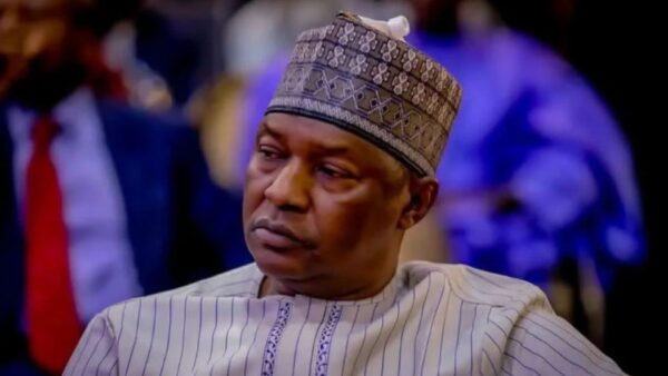Appeal Court reserves judgment in Malami’s 57-property forfeiture case