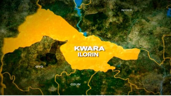 Kwara pastor gets life sentence for raping three minors