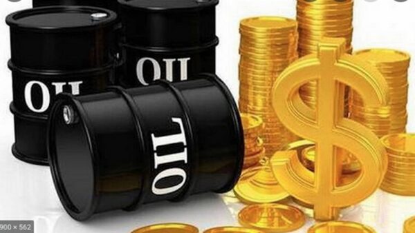 Oil hits $126 a barrel as Trump weighs fresh Iran strikes