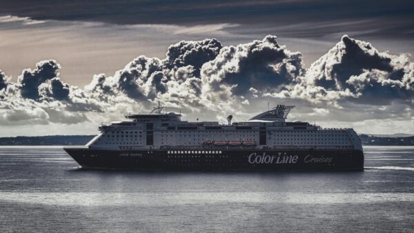 WHO says public safe as hantavirus hits cruise ship in Atlantic