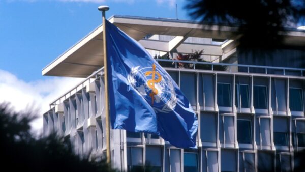 WHO chief assures Tenerife residents as hantavirus cruise ship approaches