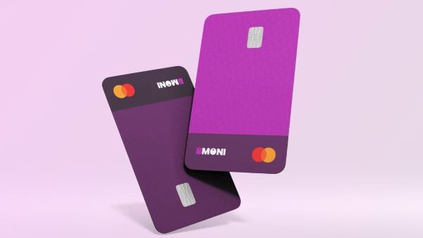 BMONI partners Mastercard to launch instant virtual cards in Nigeria