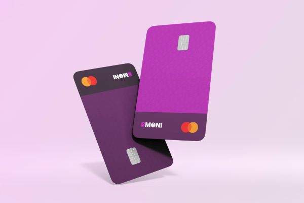 digital payment cards technology