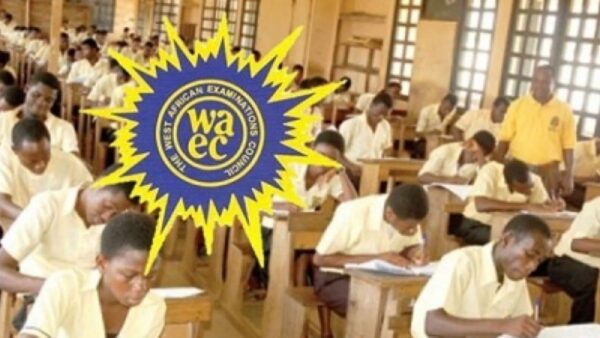 Taraba commissioner demands zero malpractice in 2026 WAEC examination