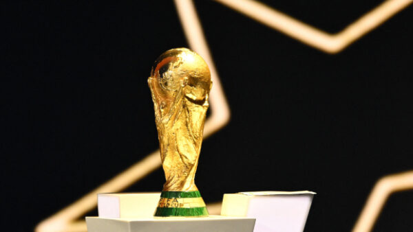 Fans flood social media with AI-generated World Cup team songs