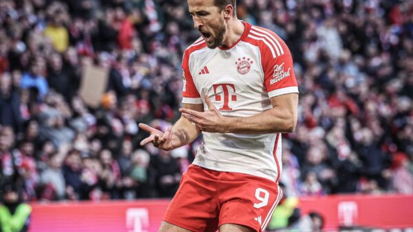 Kane’s hat-trick fires Bayern Munich to German Cup glory