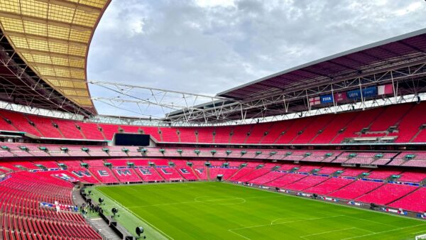 Super Eagles face Zimbabwe in Unity Cup semifinal in London