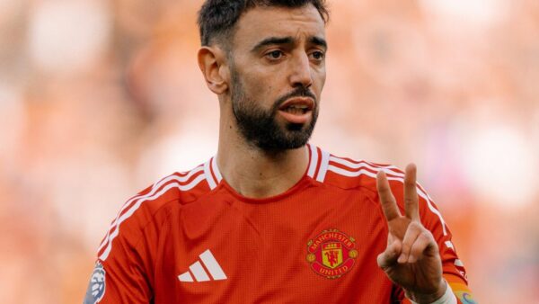 FWA names past Footballer of the Year winners from Kanté to Fernandes
