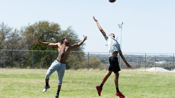 Ten footballers who never knew financial struggle before stardom