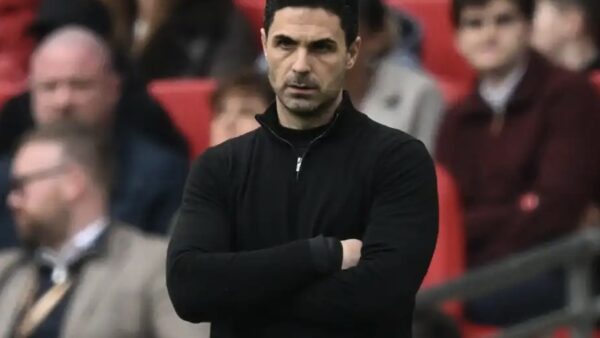 Arsenal set to aggressively pursue Alvarez from Atletico Madrid