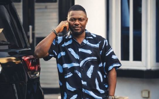 Arsenal lack winning spirit, Kunle Afod says