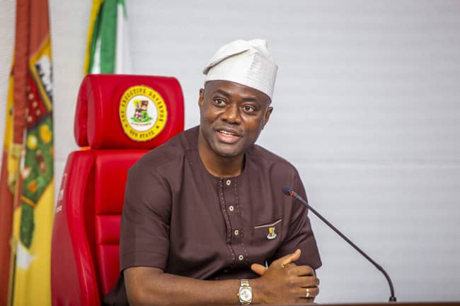 government official announcement press release