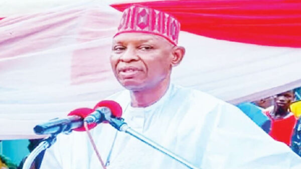 Kano governor orders probe into N1.5bn salary deductions
