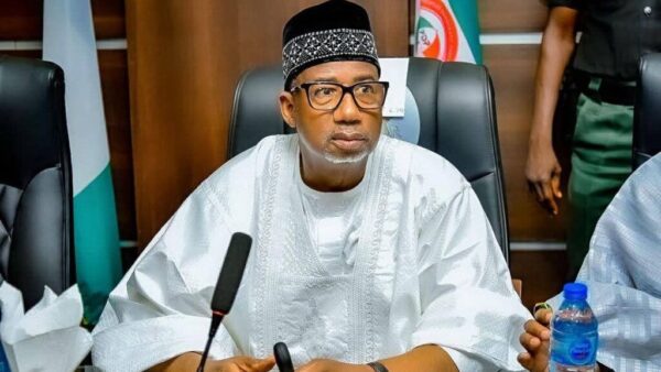 Bala Mohammed urges Bauchi residents to back government policies