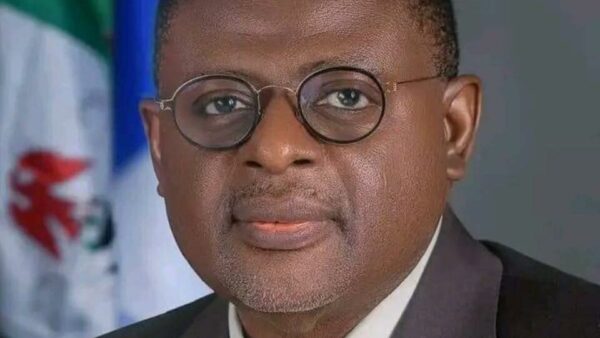 Cross River governor mourns UNICROSS students, staff in highway crash