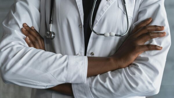 UCH resident doctors begin warning strike after patient assault
