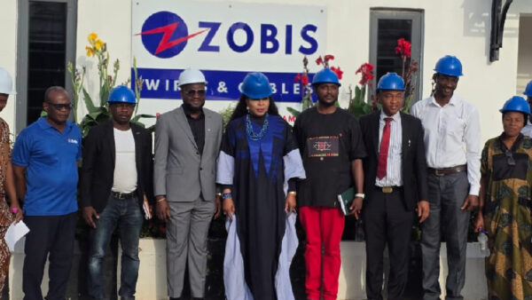 MAN and Zobis Cable plan South-East manufacturing boost