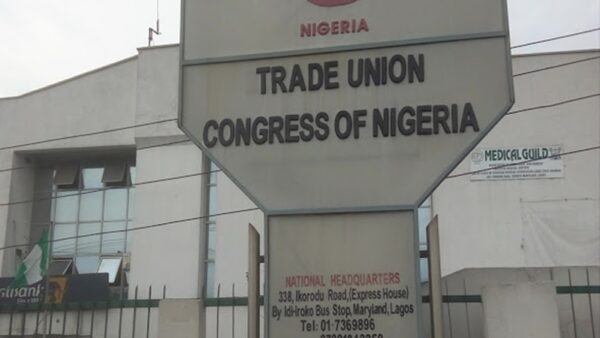 Trade Union Congress expels 11 members, suspends 15 others