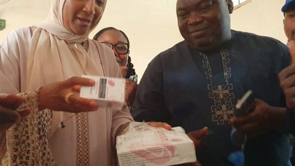 Kwara rolls out free twice-yearly HIV injection for at-risk residents