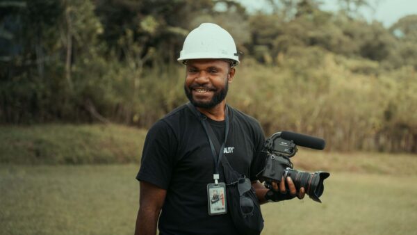 OduDiscover: Meji Alabi, reclaiming family history through documentary storytelling