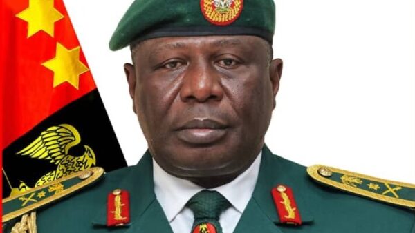 Military deploys special forces and drones to Oyo over kidnapping surge