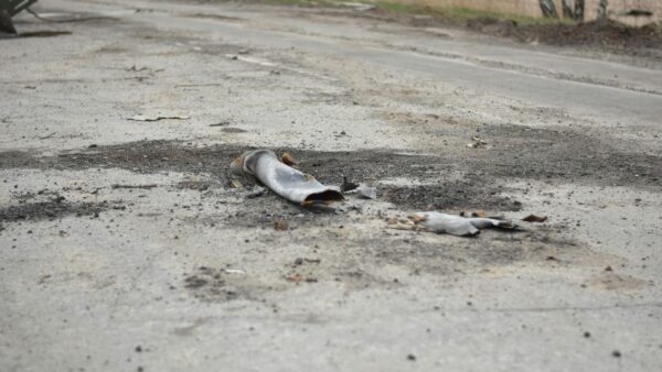 Six ISWAP bomb makers killed as IED explodes in Borno
