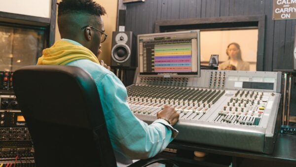 OduDiscover: Tyla Yaweh, the Lagos producer reshaping Afrobeats from behind the board