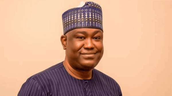 Nigeria sliding back to Abacha era, Hashim warns Tinubu government