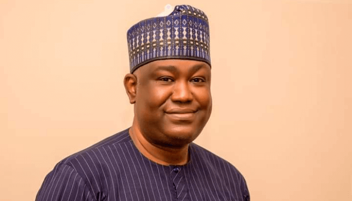 Nigeria sliding back to Abacha era, Hashim warns Tinubu government