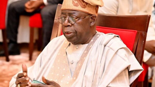 Tinubu appoints Tegbe power minister, creates task force under Babalola