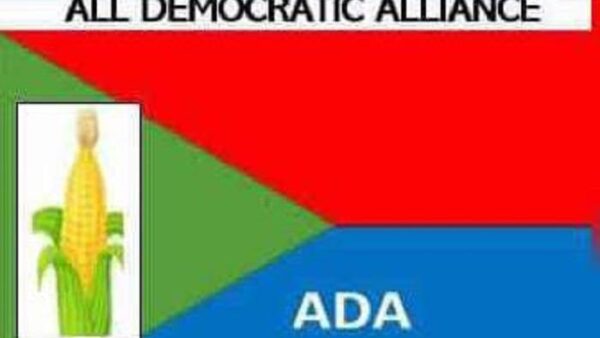 Federal High Court dismisses ADA’s bid for political party registration