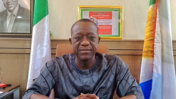 APC won’t stampede 2027 election, party official says