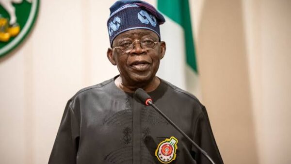 Tinubu’s primary victory shows nationwide support, says Ondo Rep candidate
