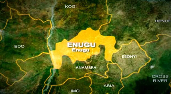 Armed robbers return to Enugu-Abakaliki road, motorists cry out