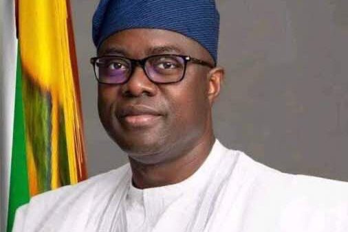 Makinde dismisses APC taint criticism, says competence matters most